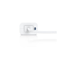 Ubiquiti UACC-POE+-USBC 30W PoE+ to USB-C Adapter - 10GbE Ubiquiti UACC-POE+-USBC 30W PoE+ to USB-C Adapter - 10GbE